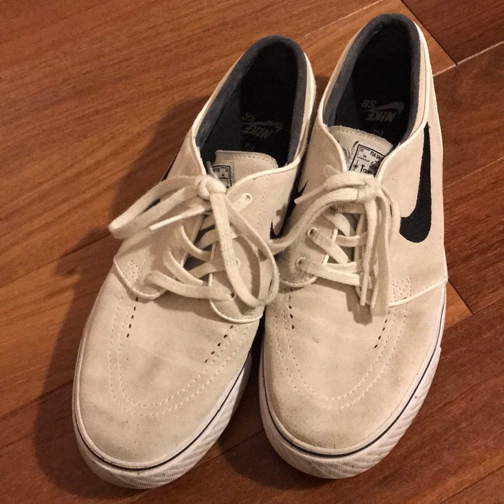 NIKE Stefan Janoski Shoes